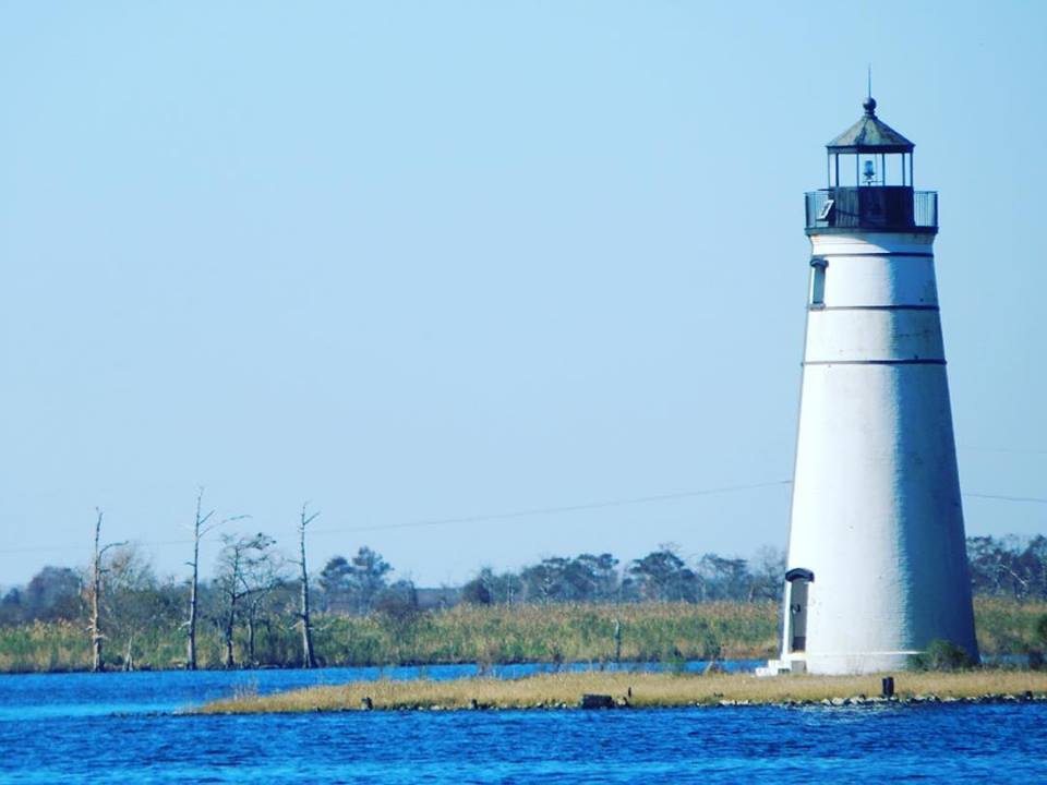 Madisonville Lighthouse 2